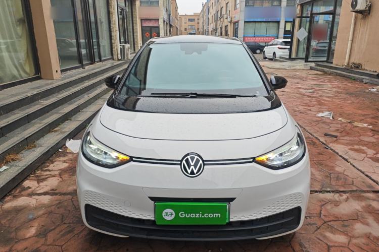 Used Volkswagen ID.3 2025 Revised Version Smart Edition Outstanding Grade