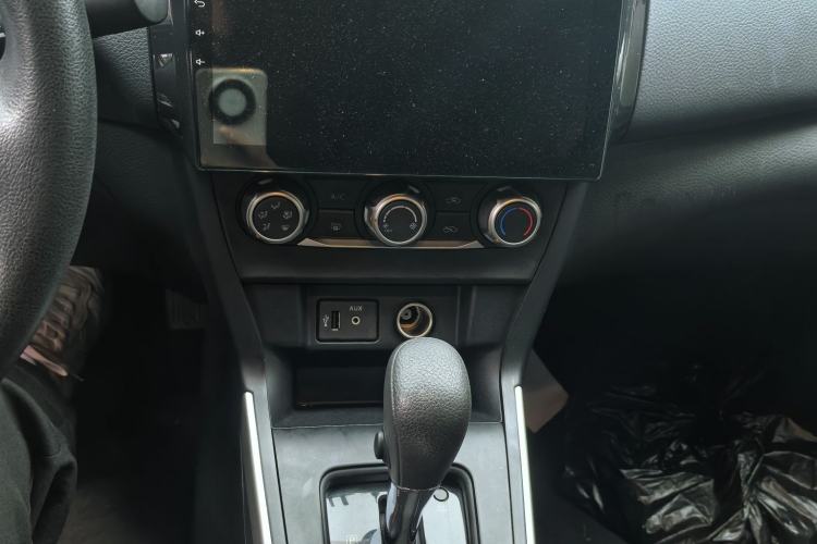Used Nissan Sylphy 2022 Classic 1.6XE CVT Comfort Edition Gear Lever