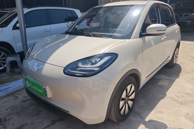 Used Wuling Bingo 2023 203km Comfort Edition