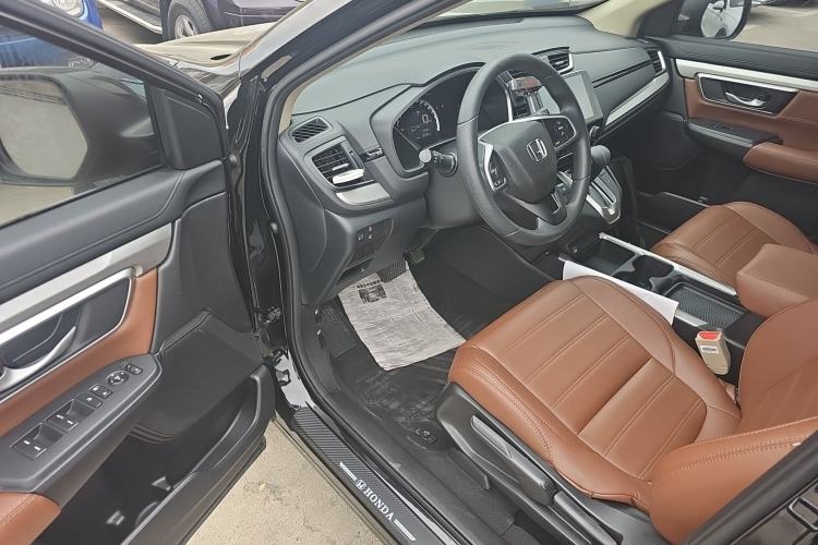 Used Honda CR-V 2021 240TURBO CVT 2WD Comfort Version Driver Seat