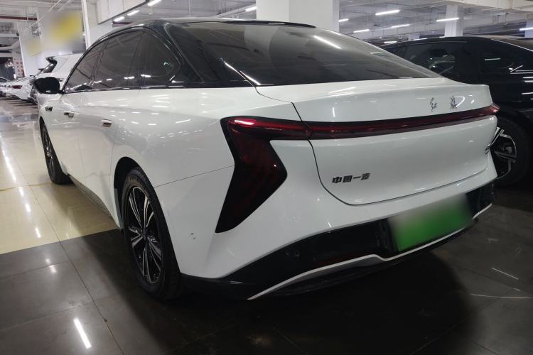 Used Hongqi EH7 2024 690 Pro