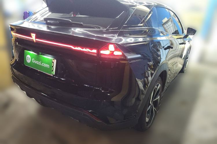 Used Deepal S07 2024 215Max Range-Extended Version