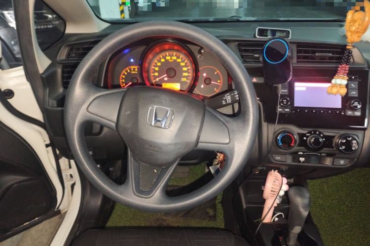 Used Honda Fit 2020 1.5L CVT Comfort Version