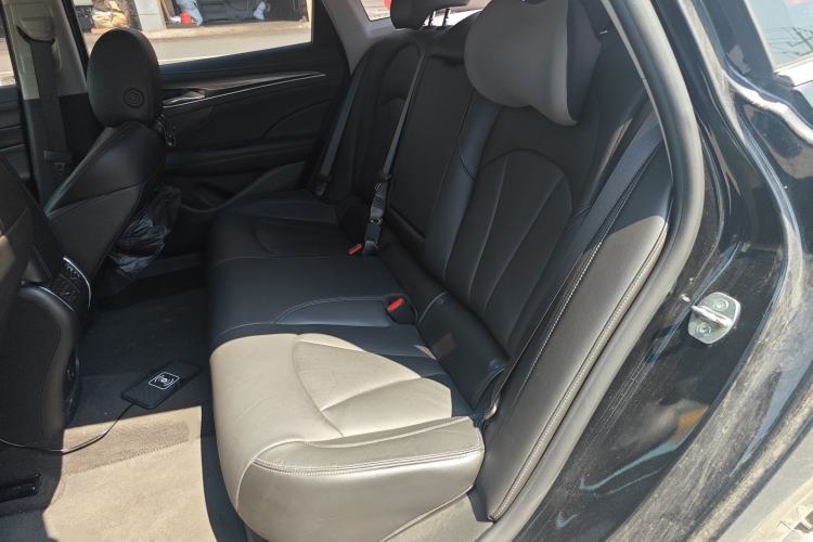 Used Buick LaCrosse 2021 652T Luxury Model