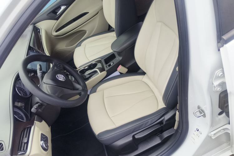 Used Buick Verano 2018 Sedan 15S Automatic Entry Model