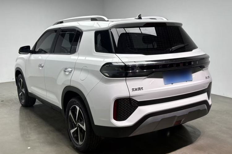 Used Hyundai ix35 2021 2.0L Automatic 2WD GLS Leading Edition