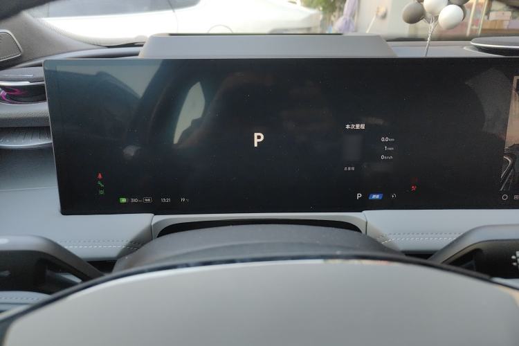 Used Geely Galaxy E8 2025 575 km Exploration Intelligent Driving Edition