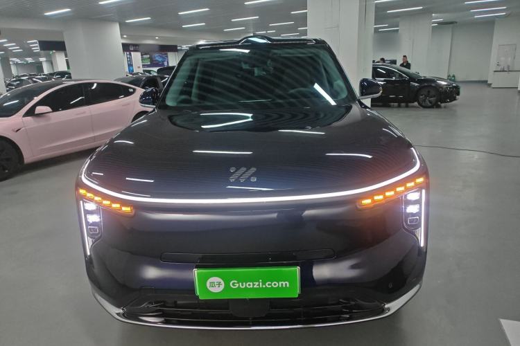 Used IM LS9 2026 Model 66 Ultra
