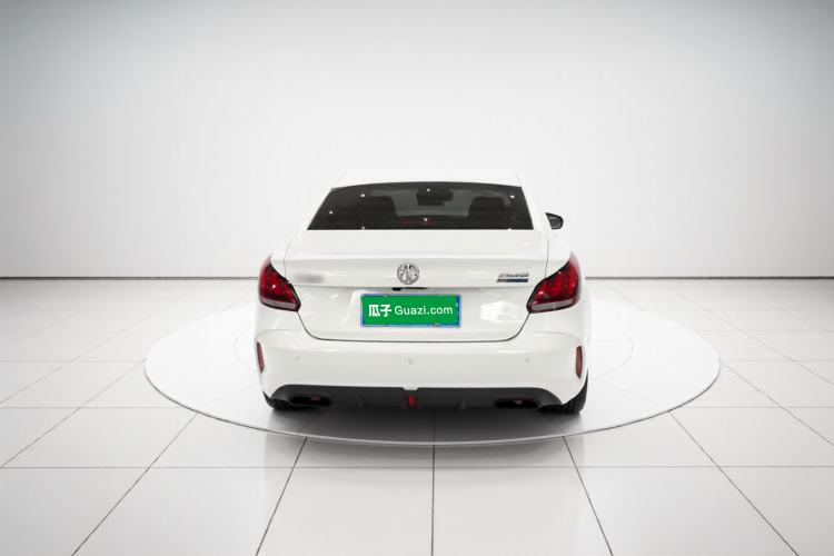 Used MG 5 2022 180 DVVT CVT Youth Style Edition