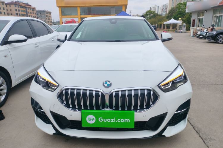 Used BMW 2 Series 2023 225i Four-Door Coupe M Sport Package