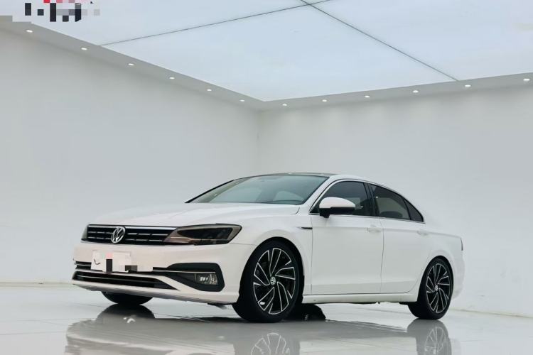 Used Volkswagen Lamando 2021 230TSI DSG Fashion Edition