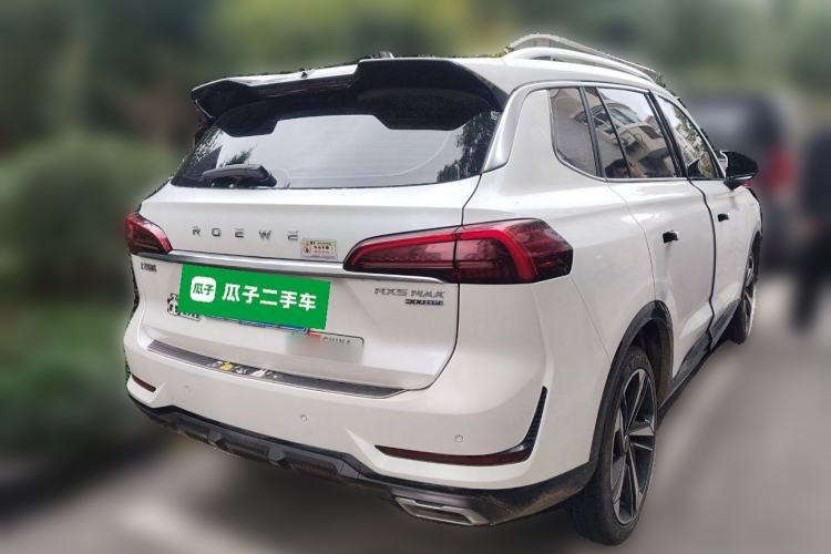 Used Roewe RX5 MAX 2022 1.5T Automatic Zhiwei Prestige Edition