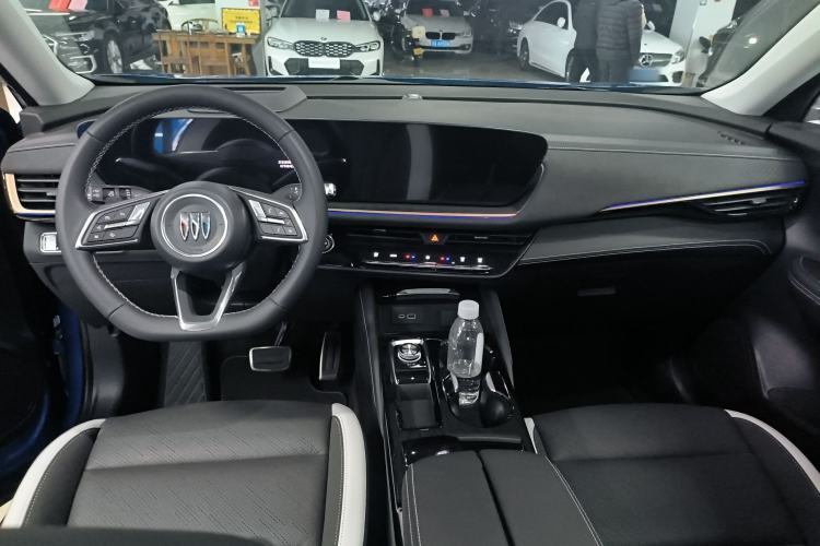 Used Buick Envision 2024 Encore S 25T Ignite Black Style Edition