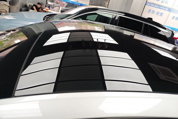 Used Tesla Model Y 2021 Performance High-Performance All-Wheel-Drive Version
