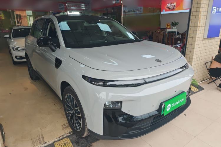 Used Leapmotor B10 2025 510 Joyful Edition
