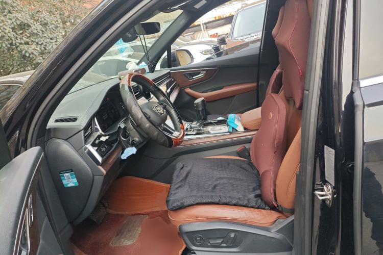 Used Audi Q7 2020 45 TFSI quattro S line Sport Limited Edition
