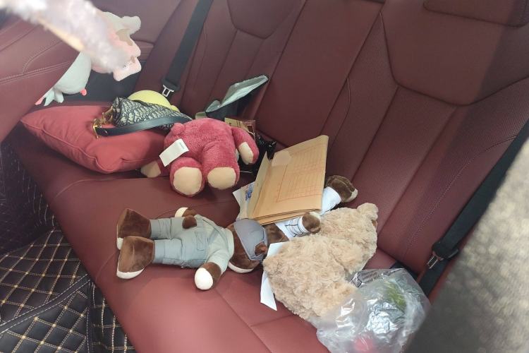 Used BMW 4 Series 2022 425i M Sport Package
