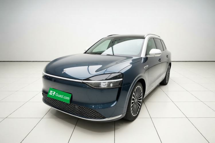Used Hima AITO M9 2024 All-Electric Ultra Version 100 kWh 5-Seater Model