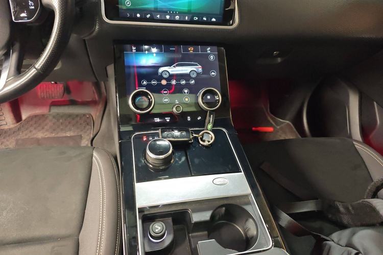 Used Land Rover Range Rover Velar 2020 P250
