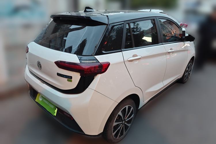 Used Electric House YOUNG Light XiaoXin 2023 408KM Pearl Edition
