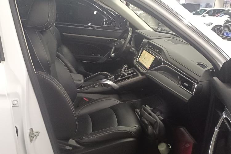 Used Geely Auto Emgrand X7 Sport 2020 1.8TD DCT Smart Connect PRO
