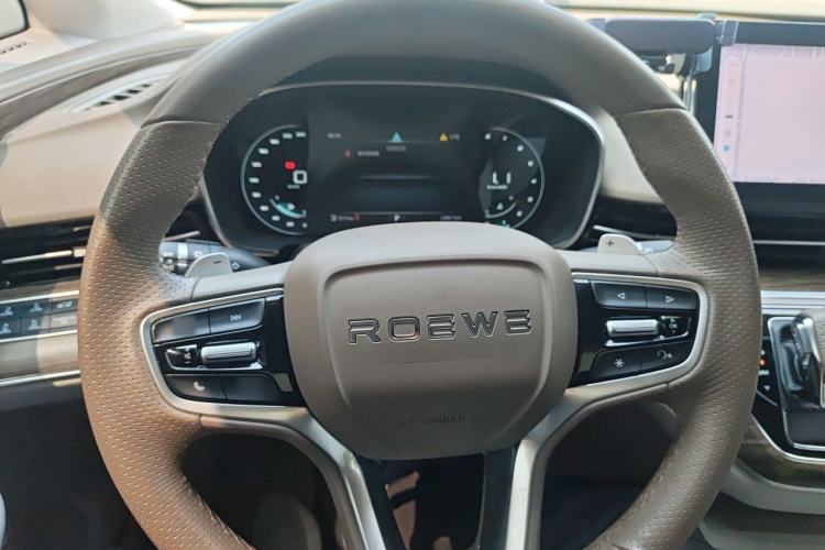 Used Roewe iMAX8 2023 400TGI Comfort Edition