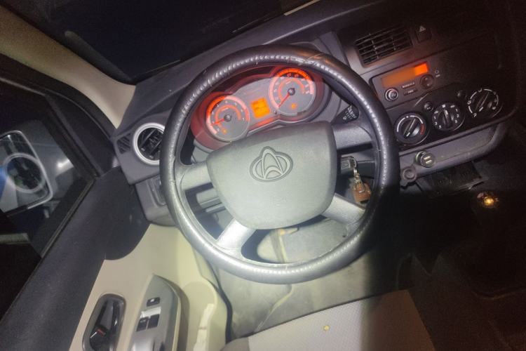 Used Chana Star 5 2022 1.4L Classic Edition Passenger Vehicle JL473Q3
