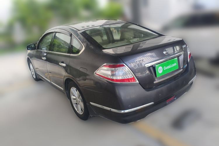 Used Nissan Teana 2012 2.0L XL Smart Enjoyment Version
