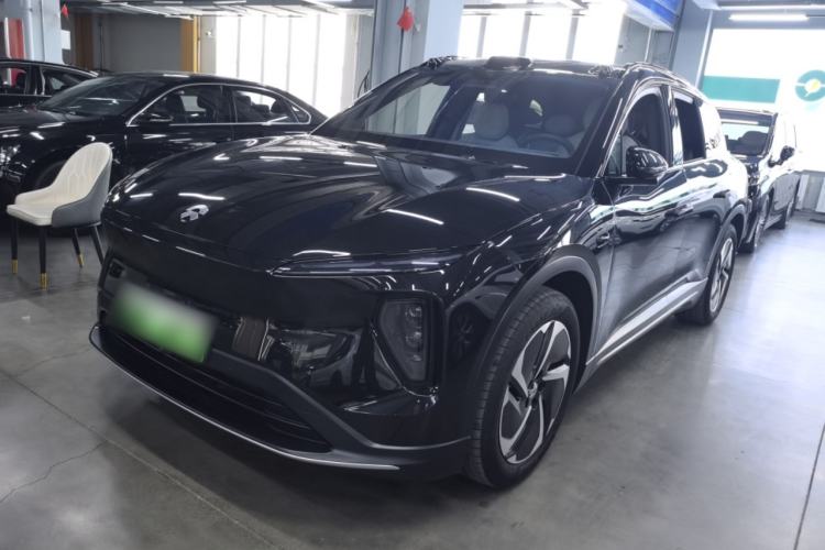 Used Nio ES6 2024 75 kWh
