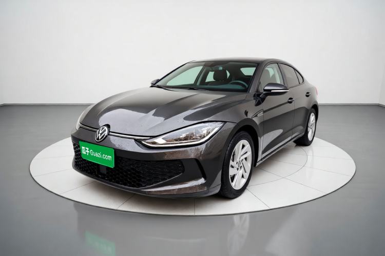 Used Volkswagen Lamando 2022 Lingdu L 280TSI DSG Spicy Edition