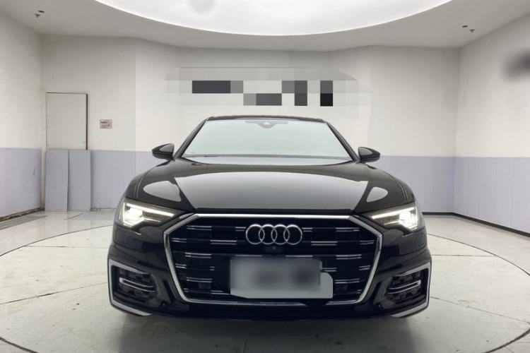 Used Audi A6L 2025 Revised 45 TFSI Prestige Dynamic Edition