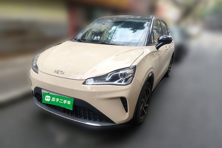 Used NETA AYA 2023 Revised Version 401 Lite