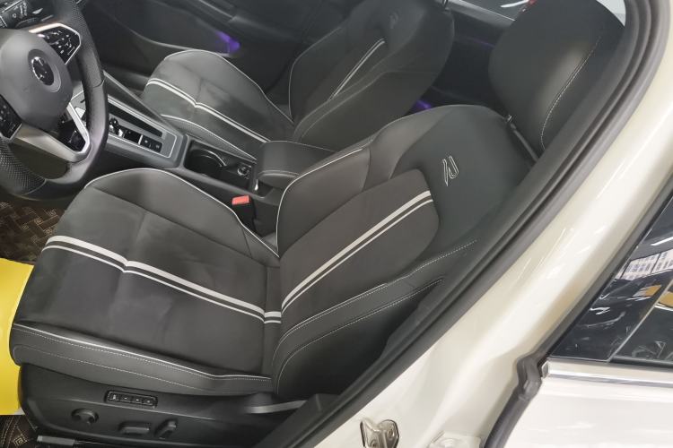 Used Volkswagen Golf 2021 280TSI DSG R-Line