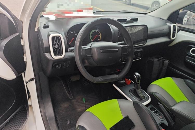 Used Roewe Clever 2021 302km Excellence Edition