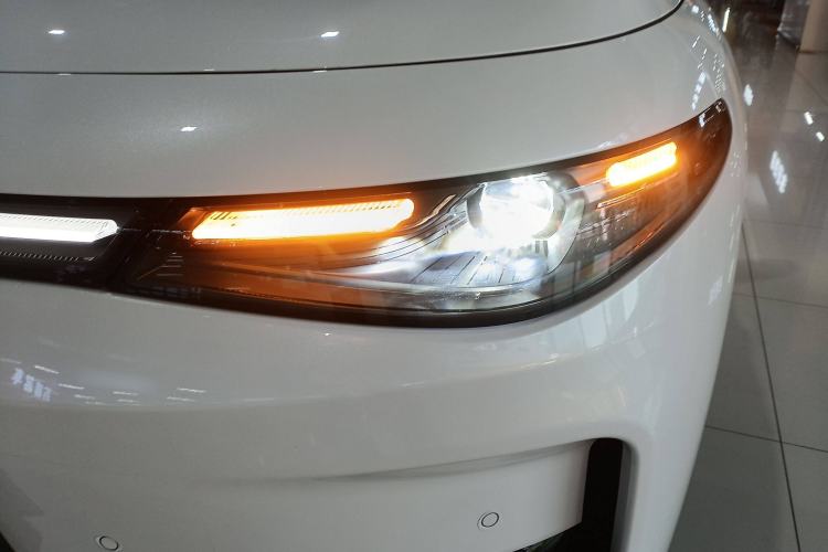 Used Leapmotor C10 2026 605 Enjoyment Edition