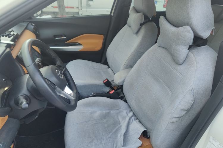 Used Nissan Kicks 2017 1.5L CVT Smart Drive Edition