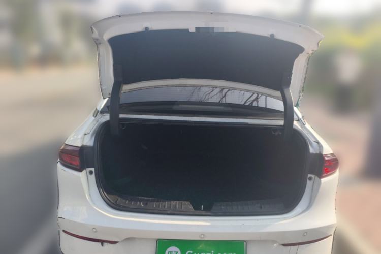 Used AION S 2023 Meizu 580 Lithium Iron Phosphate