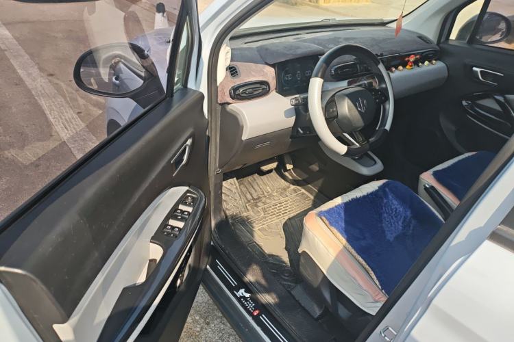 Used Leapmotor T03 2023 200 Lite Edition