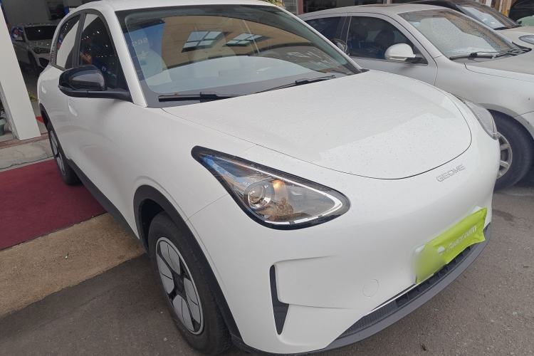 Used Geely Galaxy Geome 2025 310km Youth Edition
