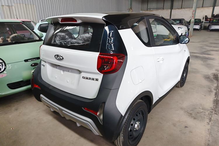 Used Chery Little Ant 2025 Model, 251km Favorite Edition, 25.05kWh