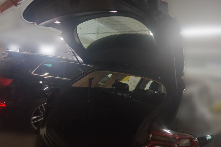 Used BYD Tang 2018 2.0T Automatic Smart Connect Prestige 7-Seater China V Standard