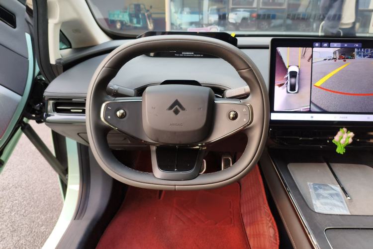 Used Hyptec GT 2023 560 Rear-Drive Seven-Wing Edition
