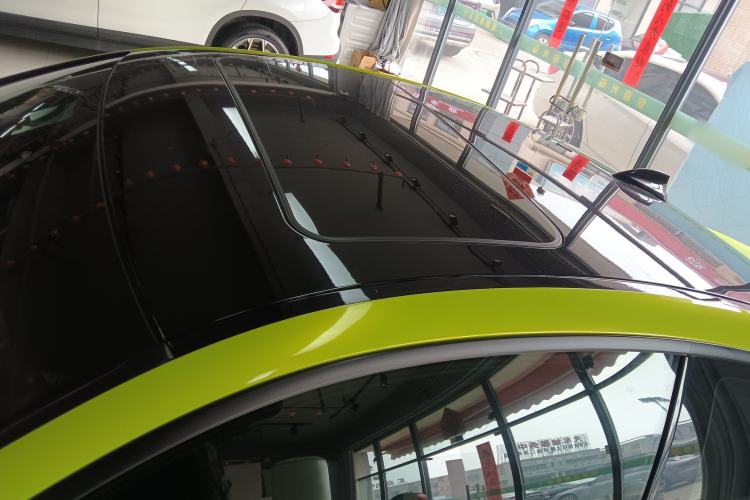 Used BMW 4 Series 2016 420i Fashion Model