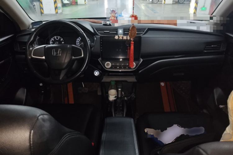 Used Honda Crider 2019 180 Turbo CVT Comfort Version China VI