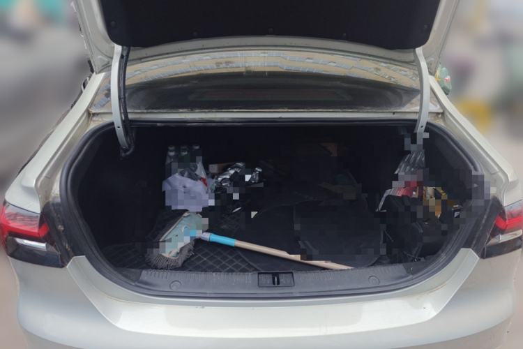 Used Rising ER6 2020 620 km Smart Edition
