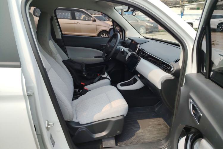 Used Leapmotor T03 2022 Crystal Edition Right Front Seat