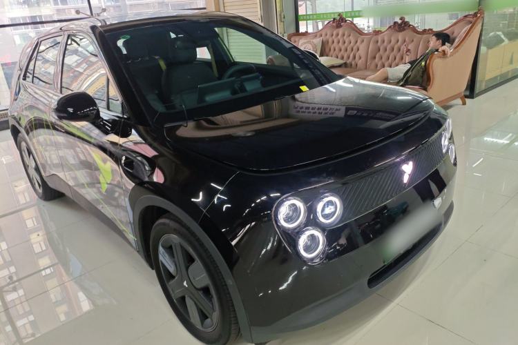 Used firefly 2025 Free Edition
