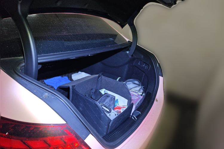 Used Mercedes-Benz C-Class 2023 Restyled C 260 L Night Edition Sports Version
