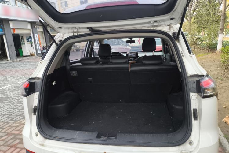 Used Baojun 510 2019 1.5L Automatic Premium Version National V