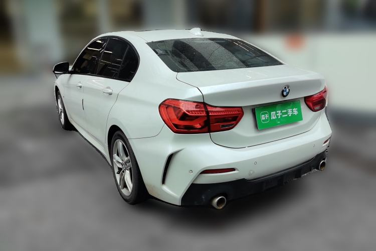 Used BMW 1 Series 2020 120i M Sport Package